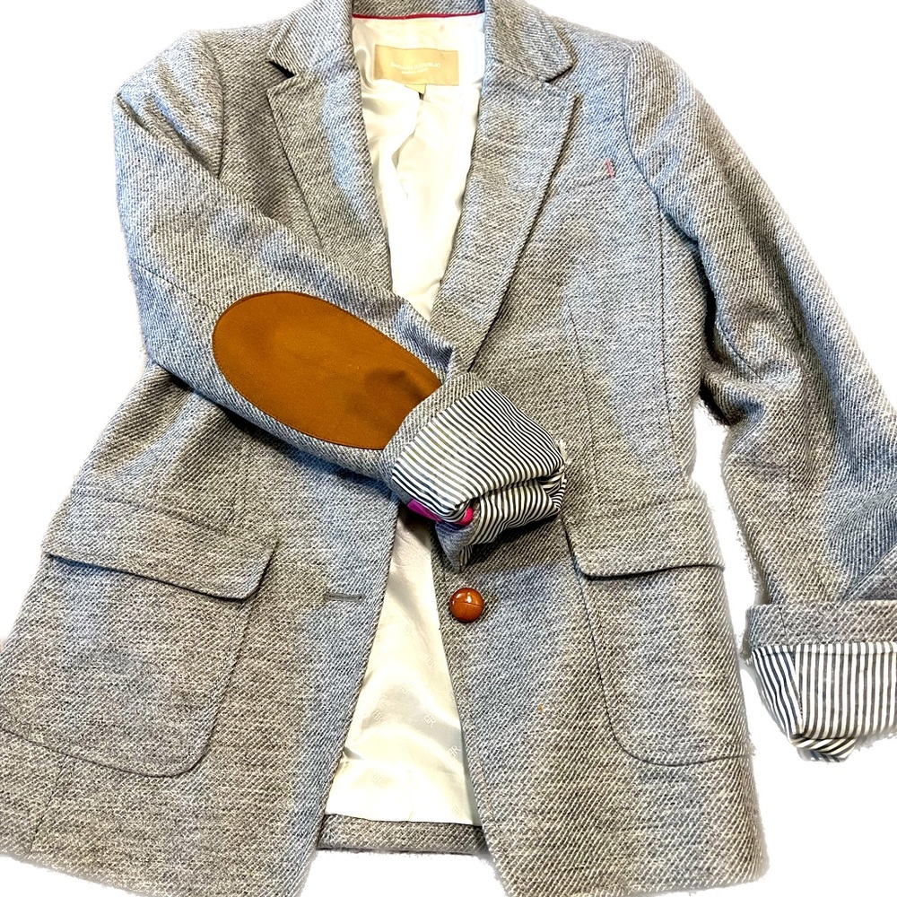 Banana Republic Jacket